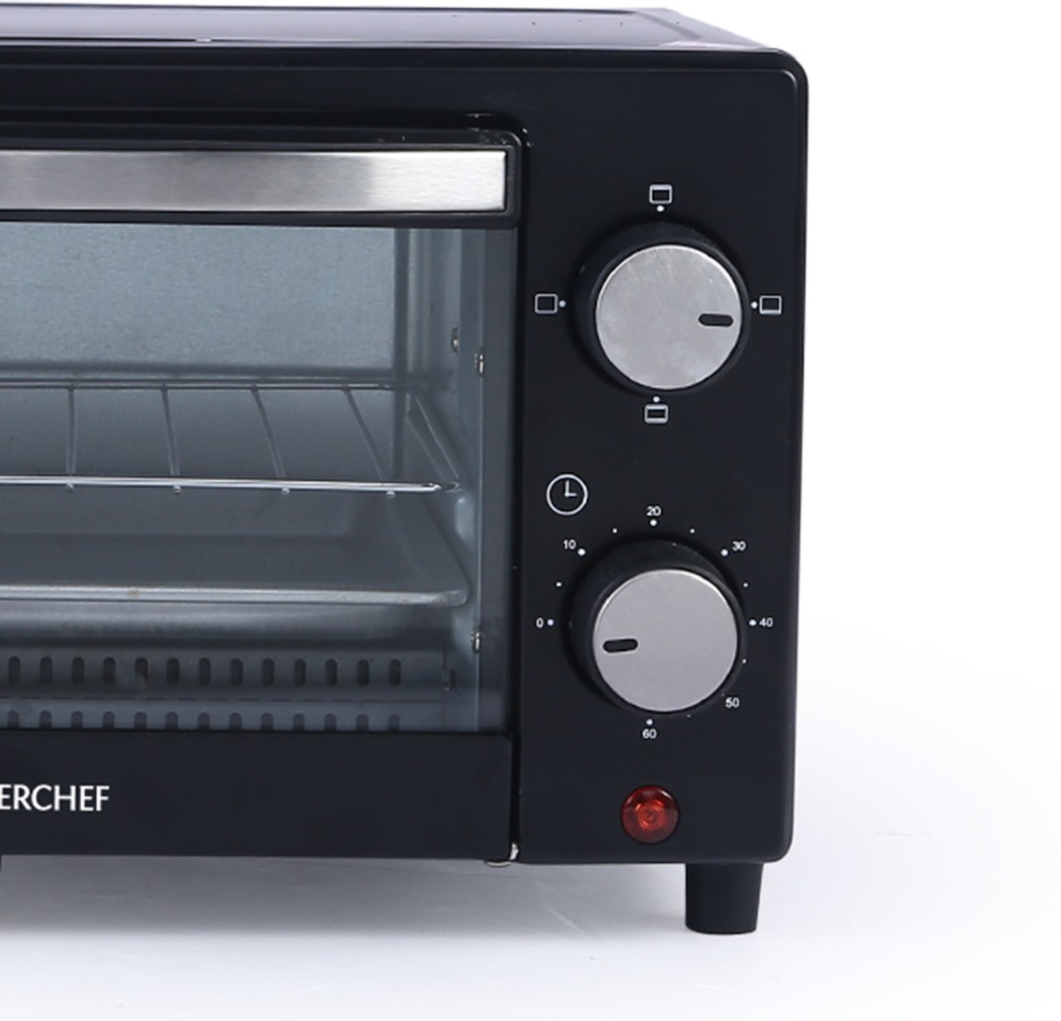 Image of WONDERCHEF 9-Litre Oven Toaster Grill (OTG)
