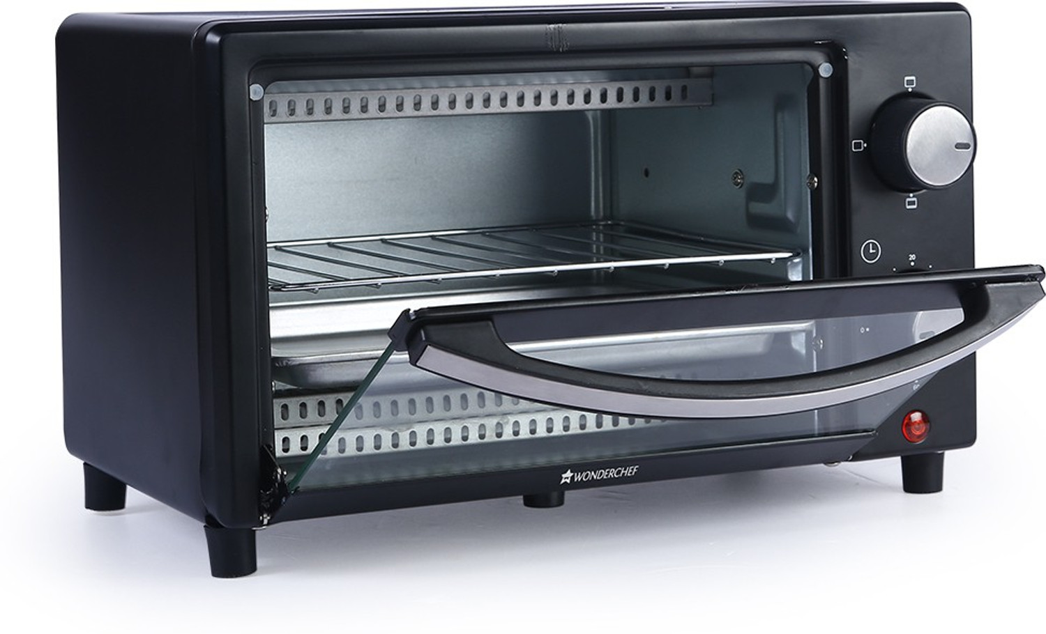 Image of WONDERCHEF 9-Litre Oven Toaster Grill (OTG)