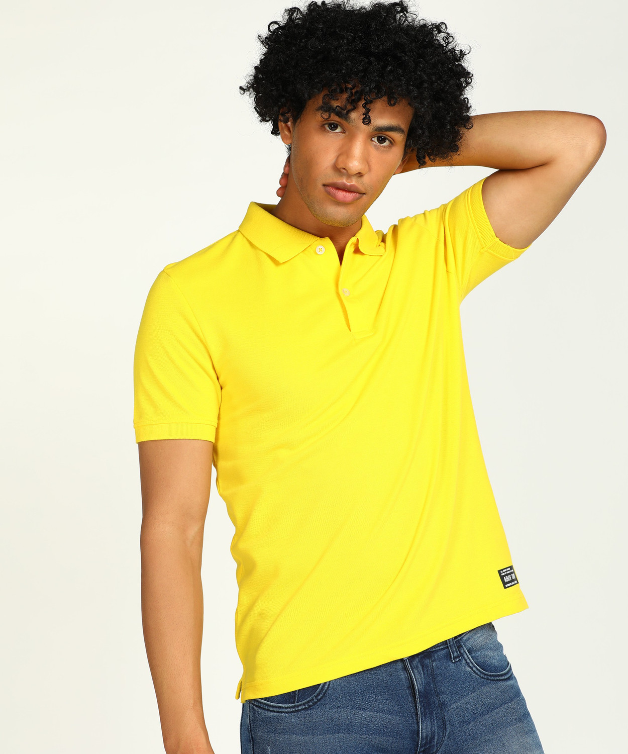 Abof shop t shirt