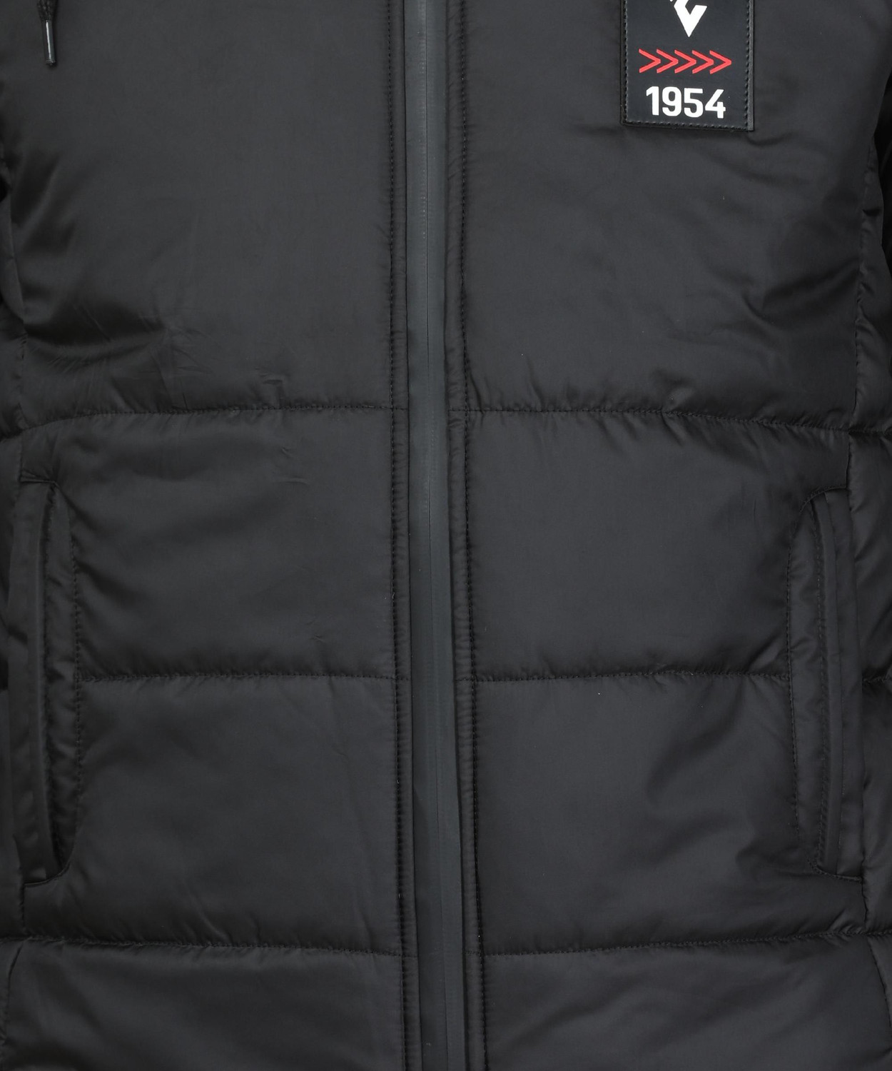 Image of Breil By Fort Collins Full Sleeve Solid Men Jacket