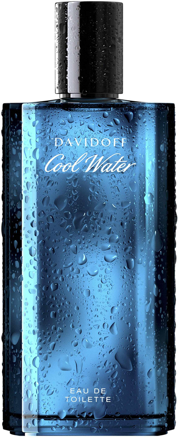 Image of DAVIDOFF Cool water Eau de Toilette - 125 ml