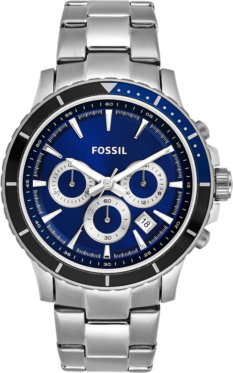 Image of FOSSIL Briggs Analog Watch - For Men