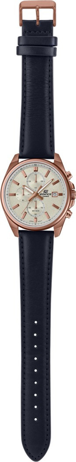 Image of CASIO EFV-610CL-7AVUDF Edifice Analog Watch - For Men