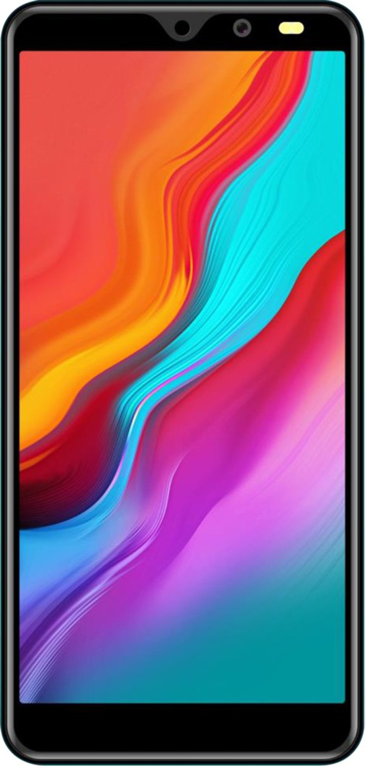 Image of I Kall Z3 (Green, 32 GB)