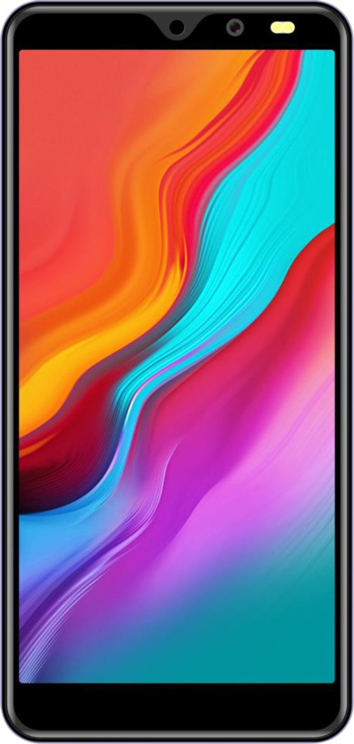 Image of I Kall Z3 (Purple, 32 GB)