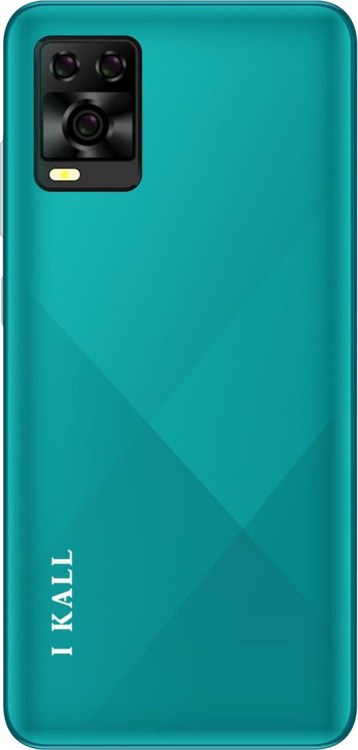 Image of I Kall Z3 (Green, 32 GB)