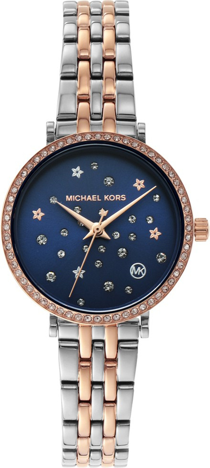 Mk on sale watch outlet