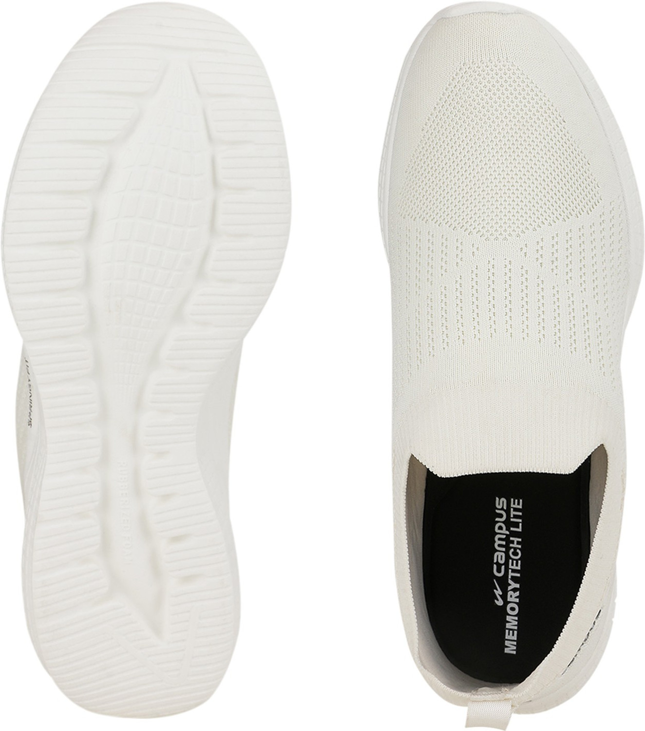 Image of CAMPUS BOOMER (N) Walking Shoes For Men