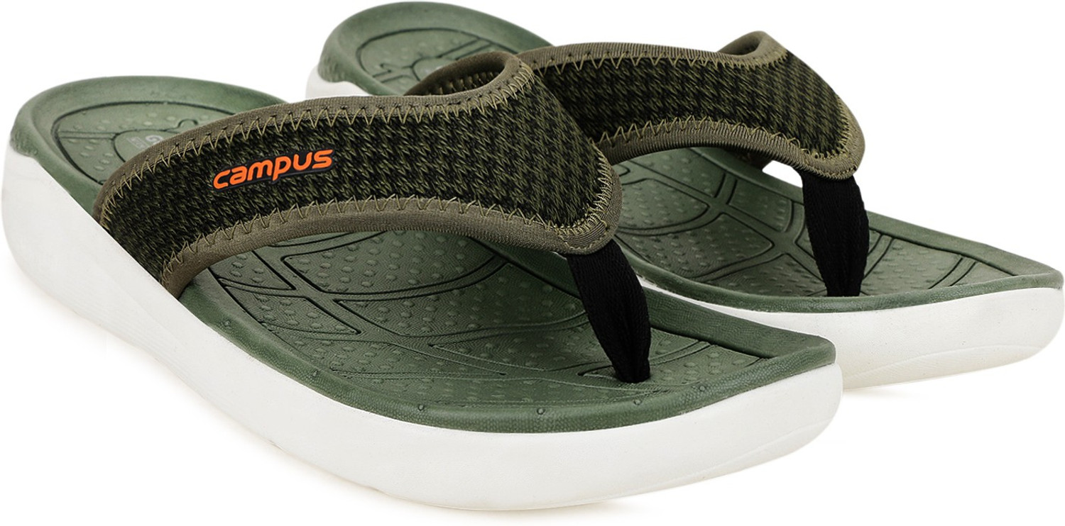 Image of CAMPUS Men Flip Flops