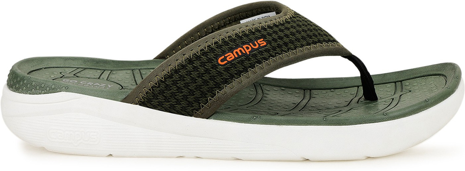 Image of CAMPUS Men Flip Flops
