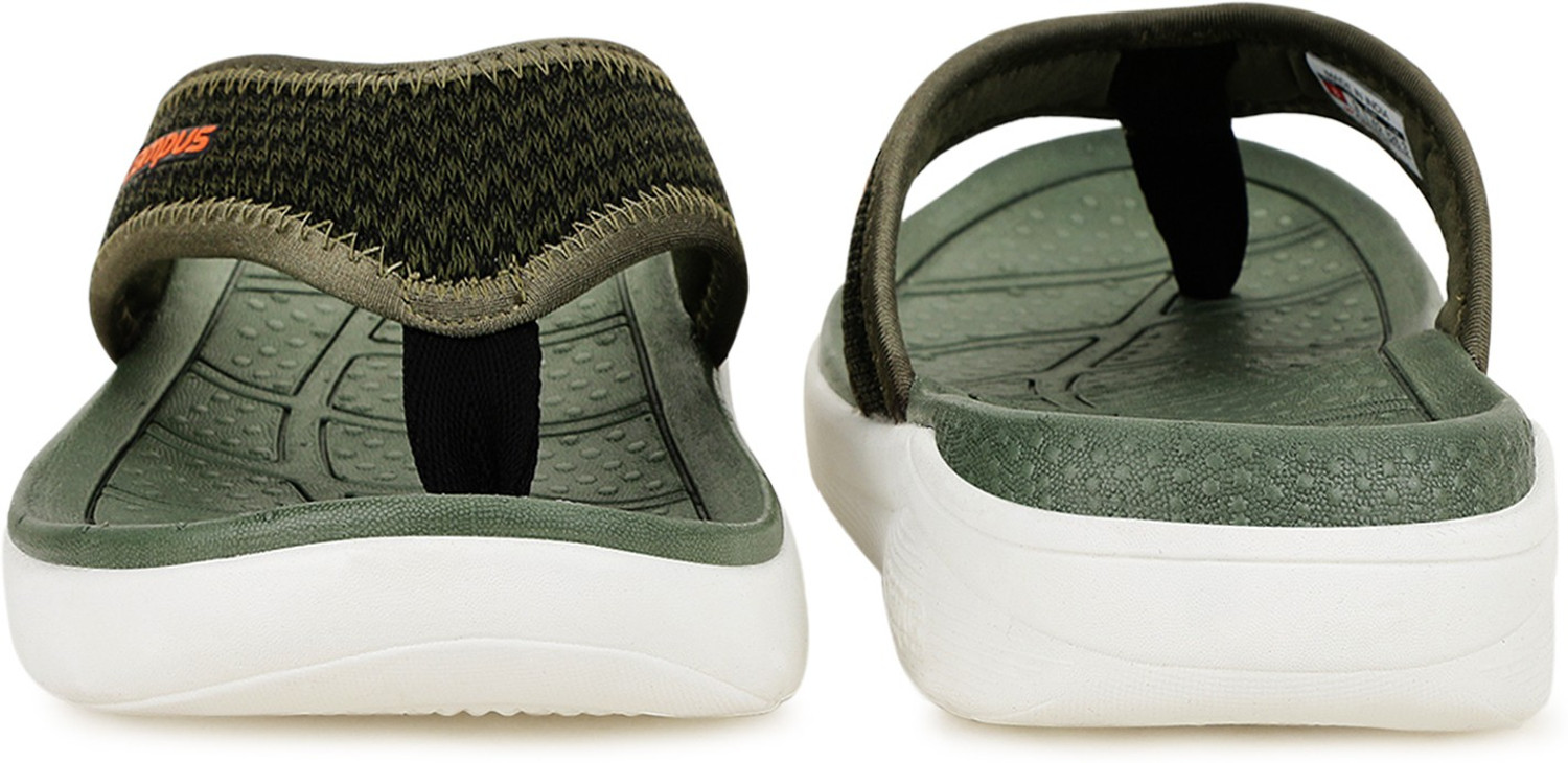 Image of CAMPUS Men Flip Flops