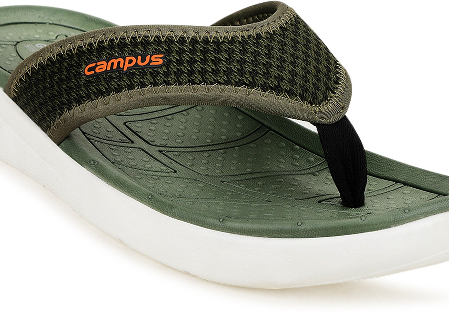 Image of CAMPUS Men Flip Flops