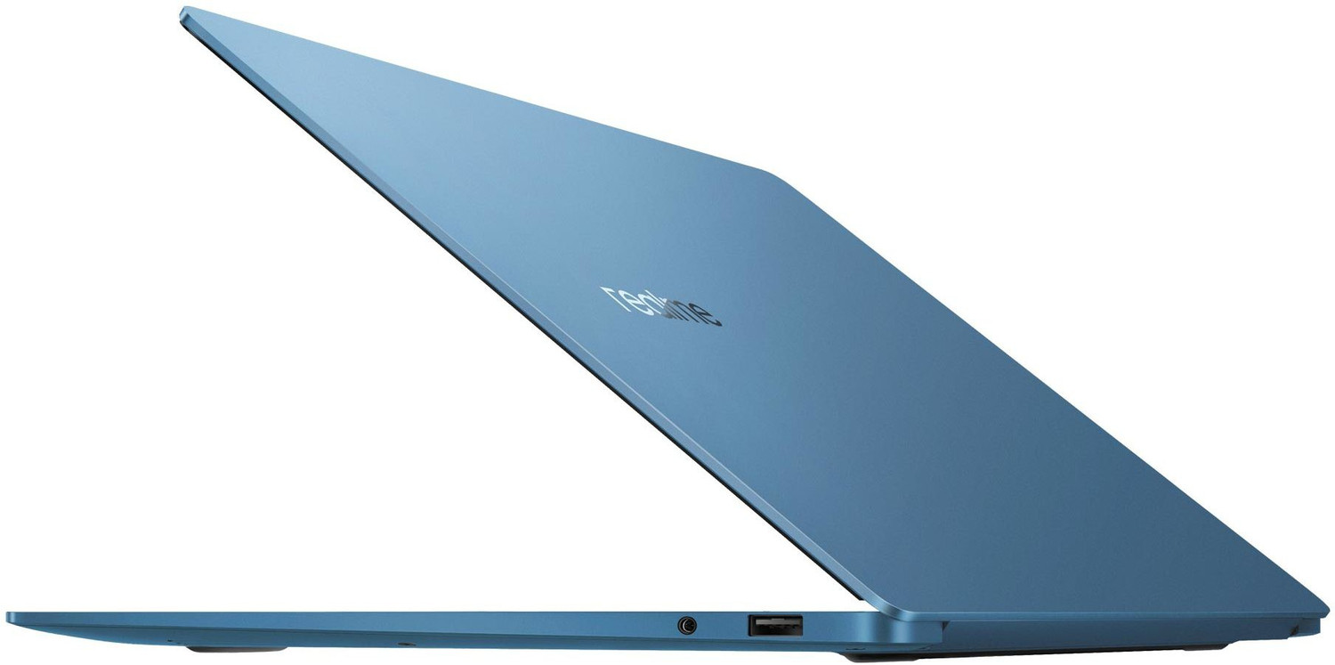 realme Book (Slim) Intel Core i3 11th Gen 1115G4 - (8 GB /256 GB SSD ...