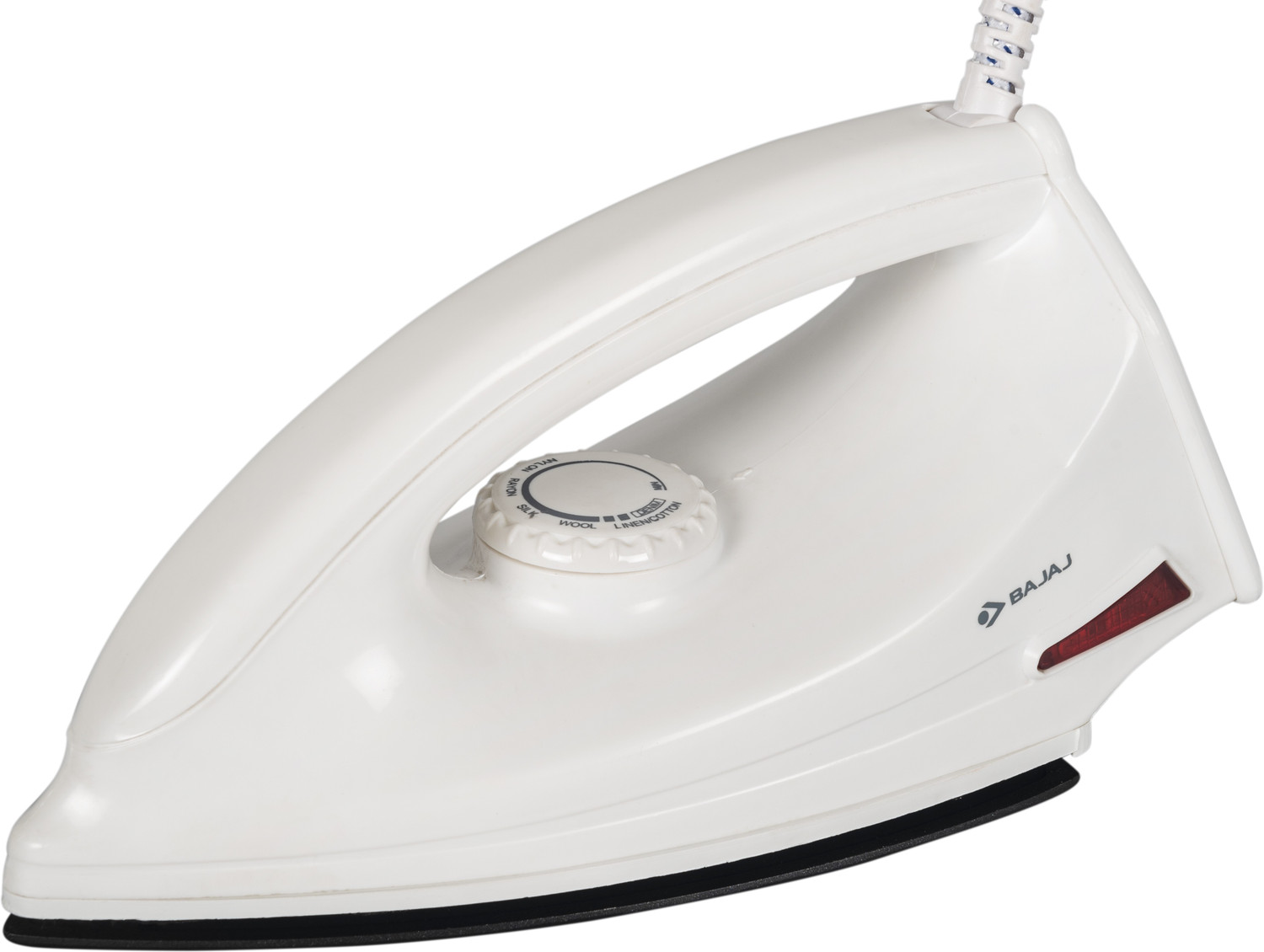 Image of BAJAJ Majesty DX 6 1000 W Dry Iron