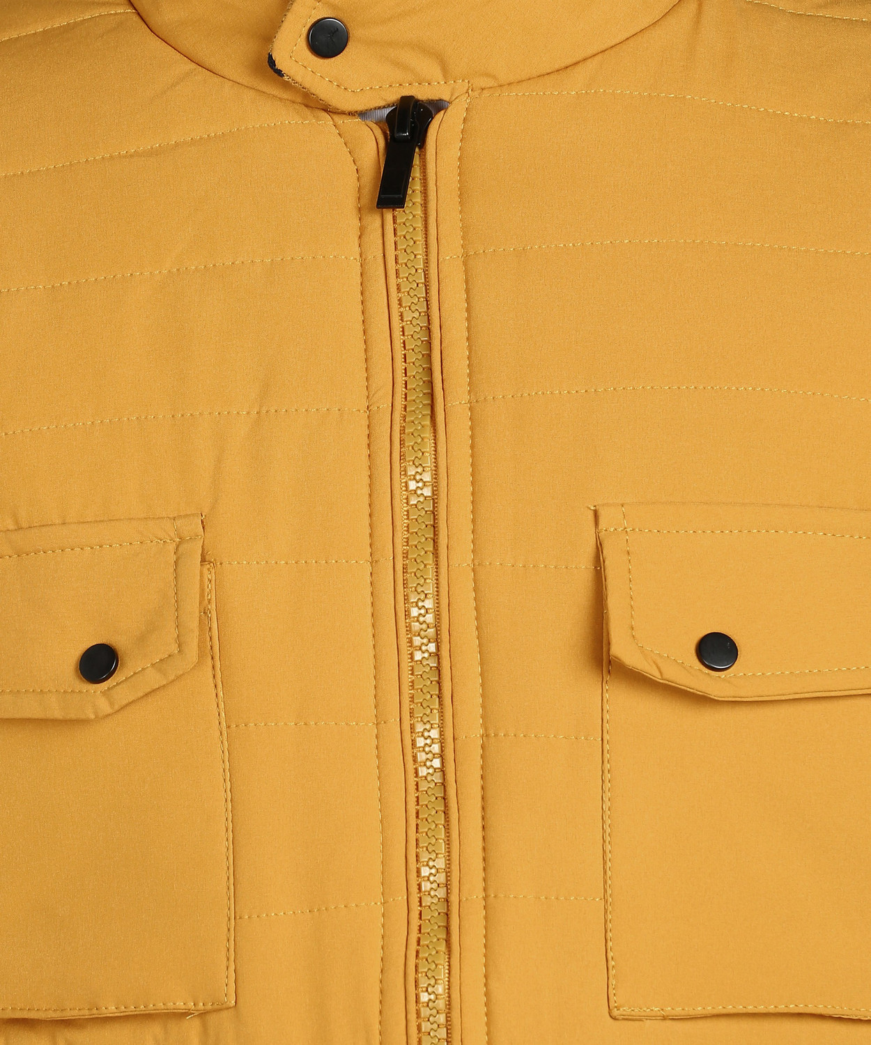 Image of Breil By Fort Collins Full Sleeve Solid Men Jacket