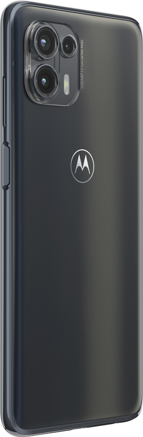 Image of Motorola Edge 20 Fusion 5G (Electric Graphite, 128 GB)