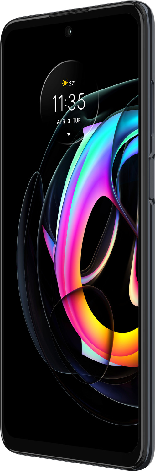 Image of Motorola Edge 20 Fusion 5G (Electric Graphite, 128 GB)