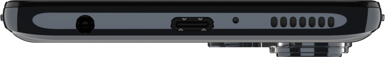 Image of Motorola Edge 20 Fusion 5G (Electric Graphite, 128 GB)