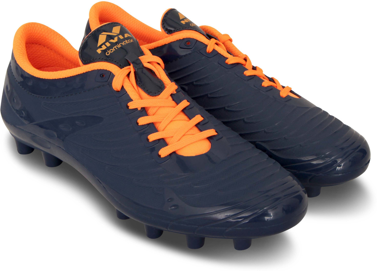 Image of NIVIA Dominator Football Shoes For Men