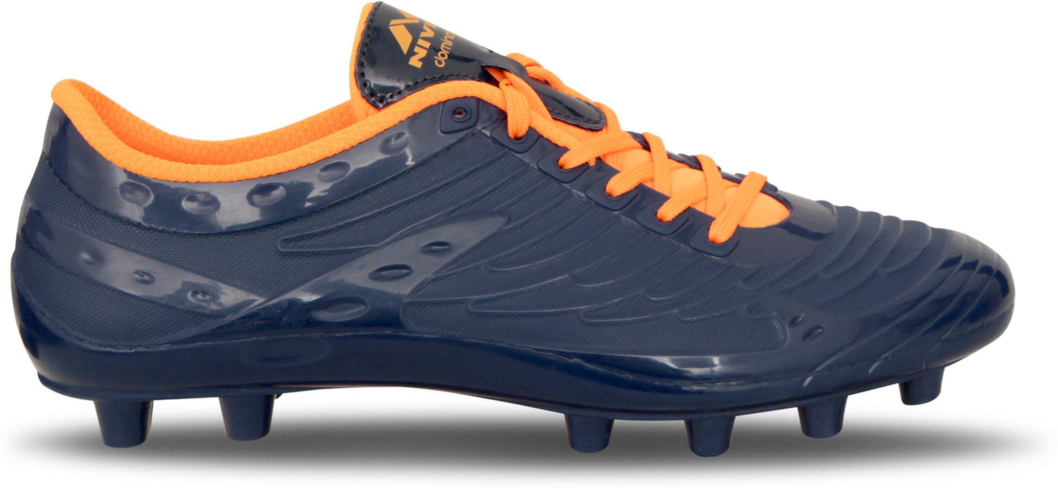 Image of NIVIA Dominator Football Shoes For Men