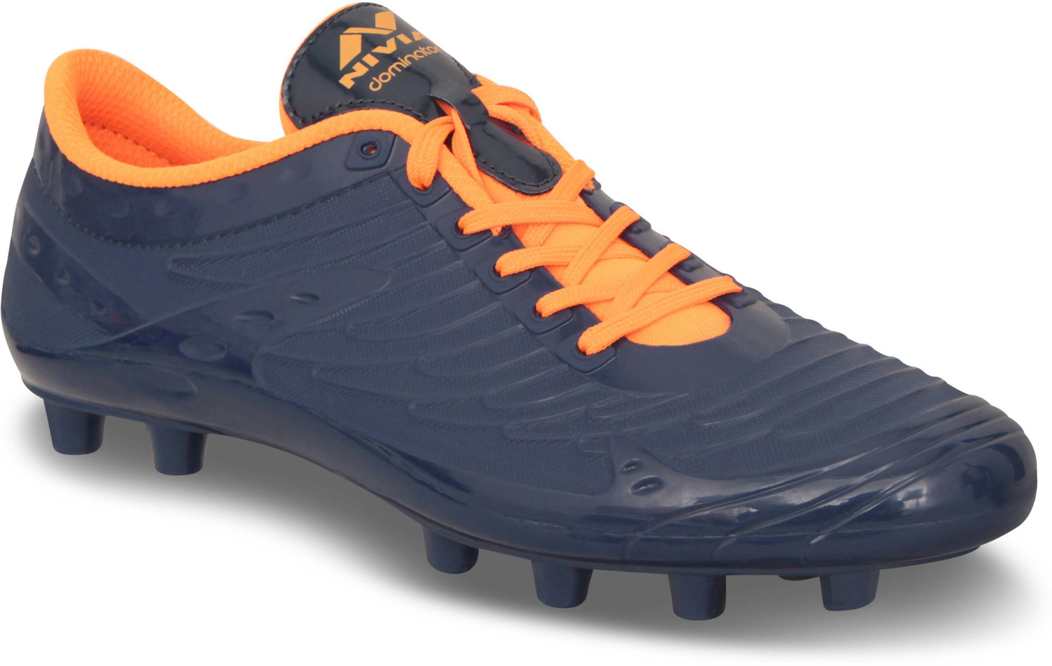 Image of NIVIA Dominator Football Shoes For Men