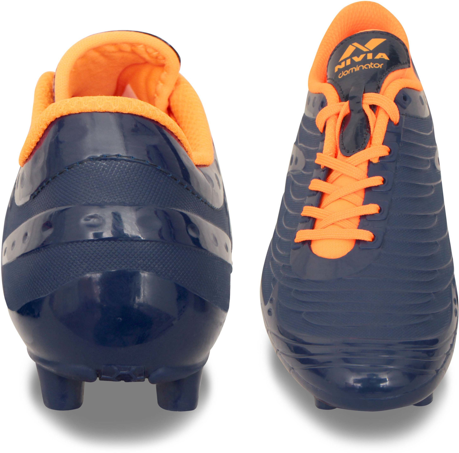 Image of NIVIA Dominator Football Shoes For Men