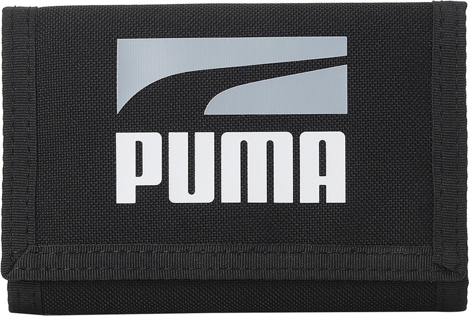 Black Canvas Wallet for Men & Women – 4 Card Slots – ₹279