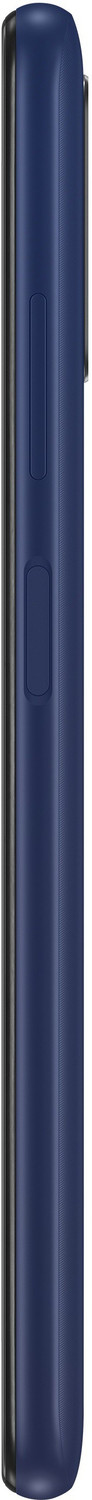 Image of Samsung Galaxy A03s (Blue, 32 GB)