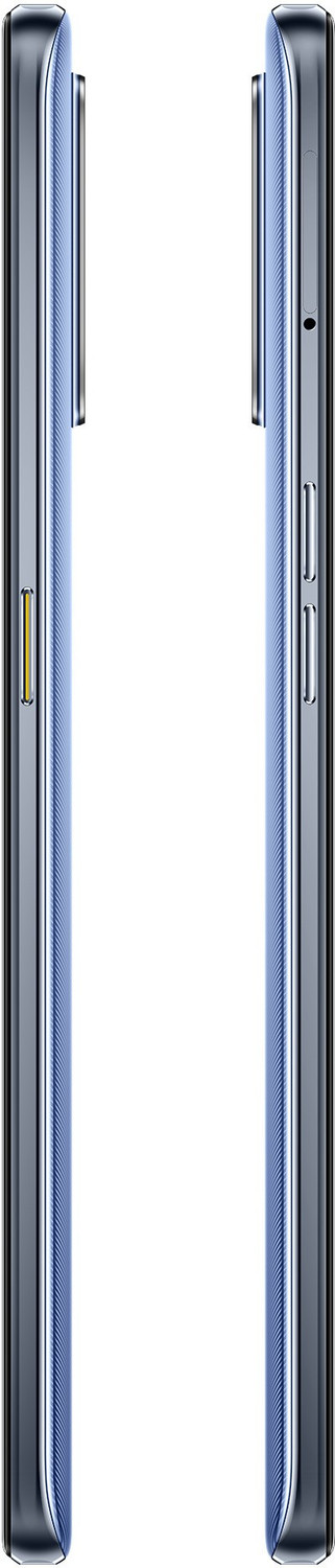 Image of realme GT 5G (Dashing Silver, 128 GB)