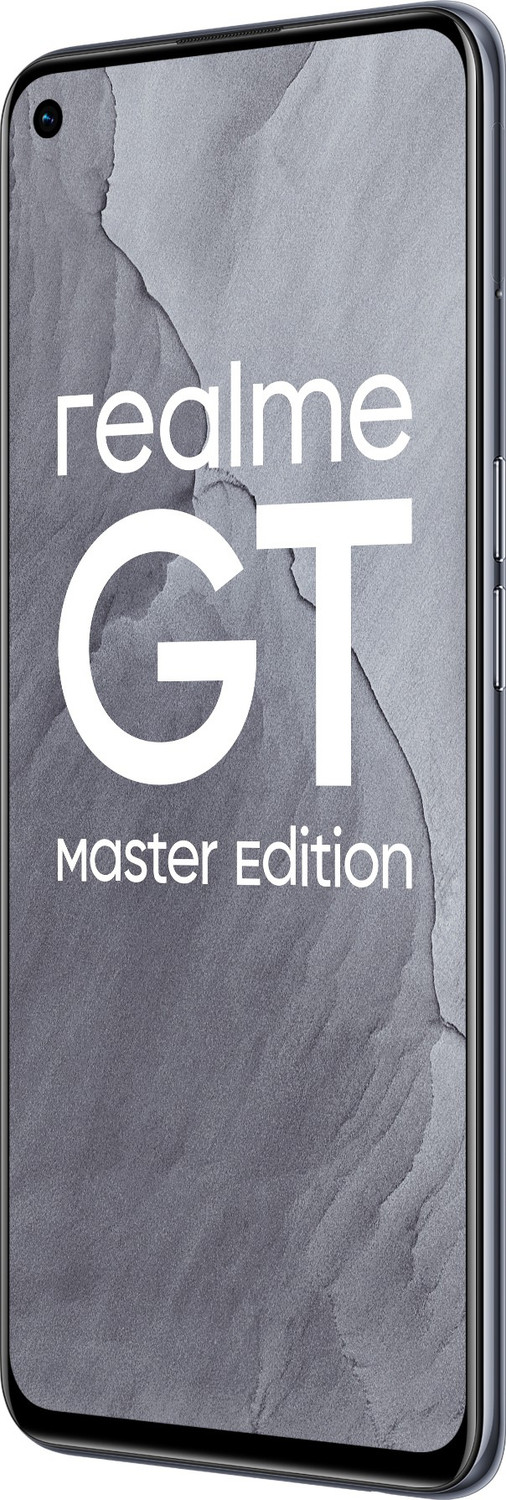 Image of realme GT Master Edition (Voyager Grey, 128 GB)