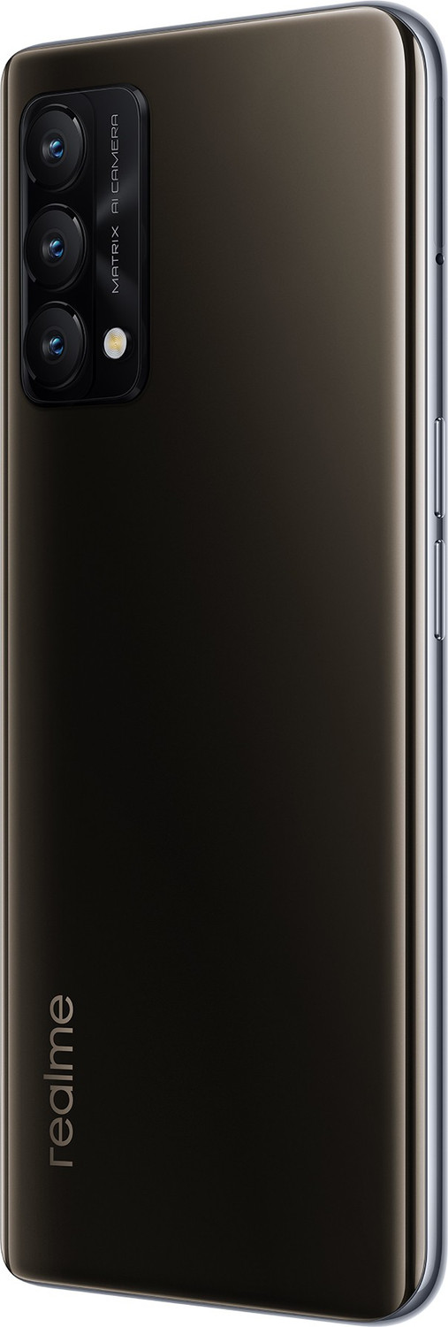 Image of realme GT Master Edition (Cosmos Black, 128 GB)