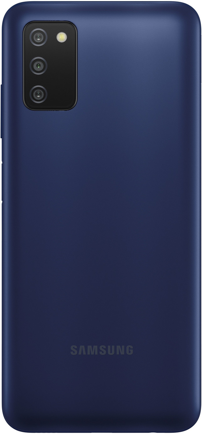Image of Samsung Galaxy A03s (Blue, 32 GB)