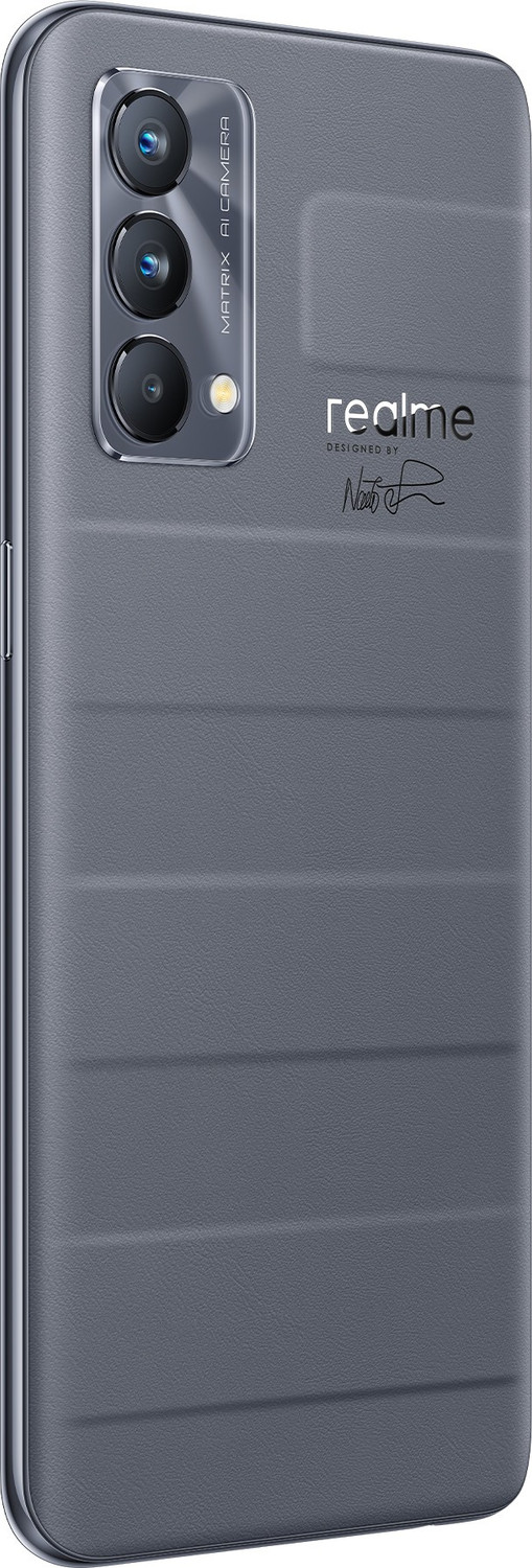Image of realme GT Master Edition (Voyager Grey, 128 GB)