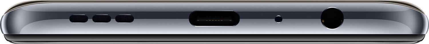 Image of realme GT Master Edition (Cosmos Black, 128 GB)