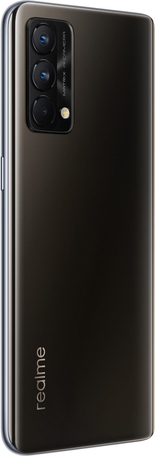 Image of realme GT Master Edition (Cosmos Black, 128 GB)