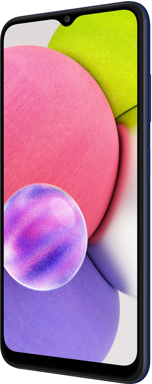 Image of Samsung Galaxy A03s (Blue, 32 GB)