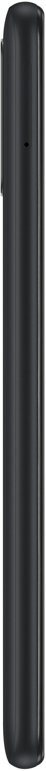 Image of Samsung Galaxy A03s (Black, 64 GB)