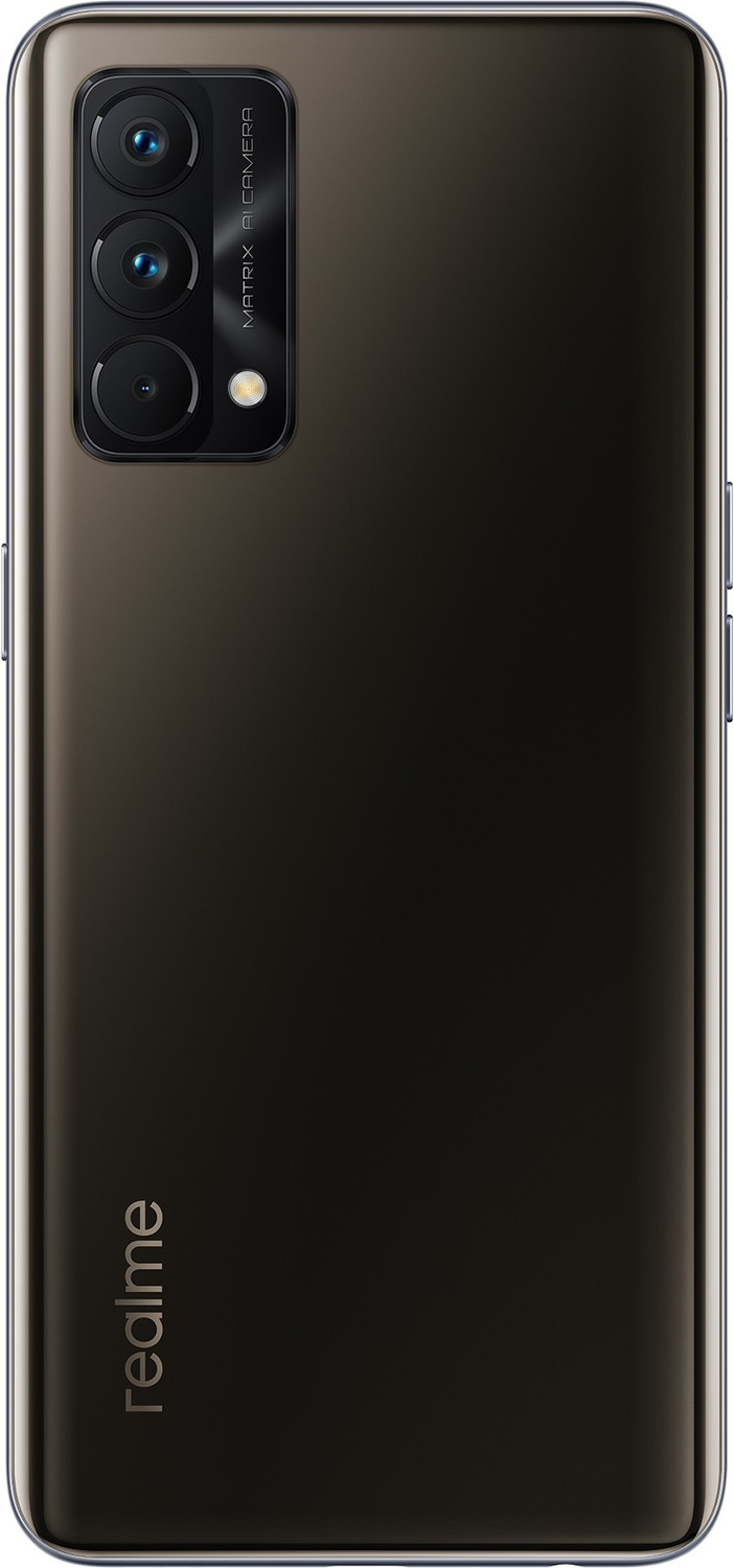 Image of realme GT Master Edition (Cosmos Black, 128 GB)