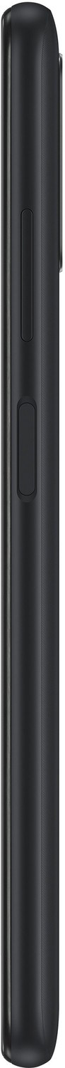 Image of Samsung Galaxy A03s (Black, 64 GB)