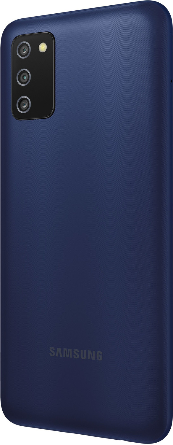 Image of Samsung Galaxy A03s (Blue, 32 GB)