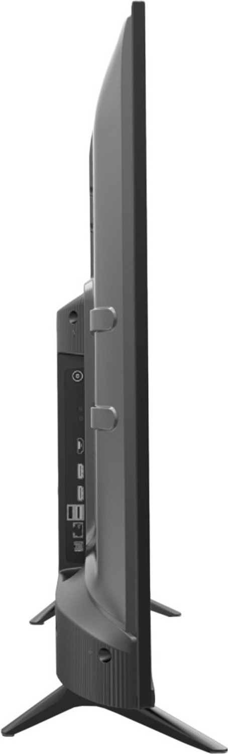 Image of Hisense A6GE Series 108 cm (43 inch) Ultra HD (4K) LED Smart Android TV with Dolby Vision and Dolby Atmos