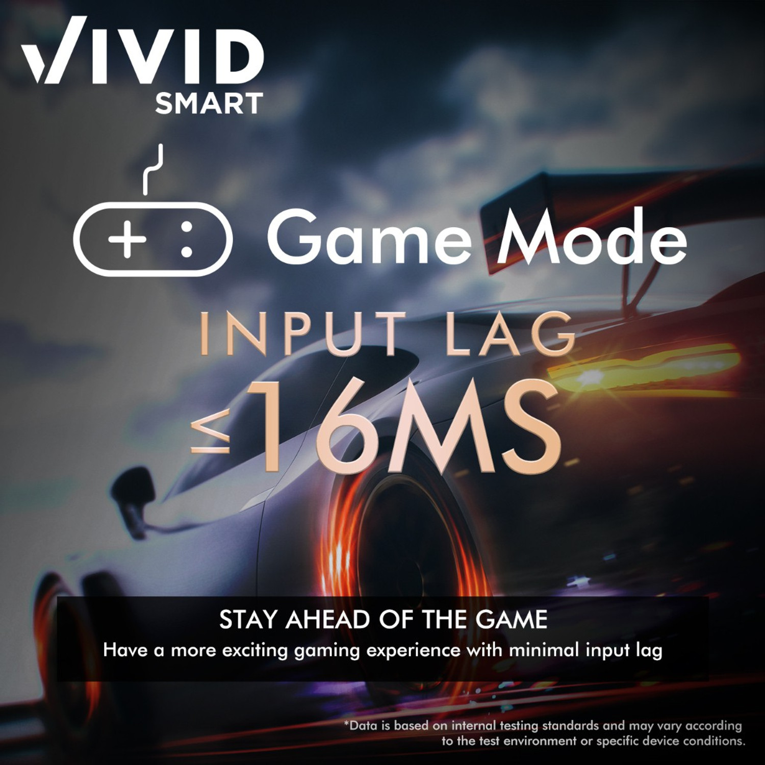 Image of Hisense A6GE Series 108 cm (43 inch) Ultra HD (4K) LED Smart Android TV with Dolby Vision and Dolby Atmos