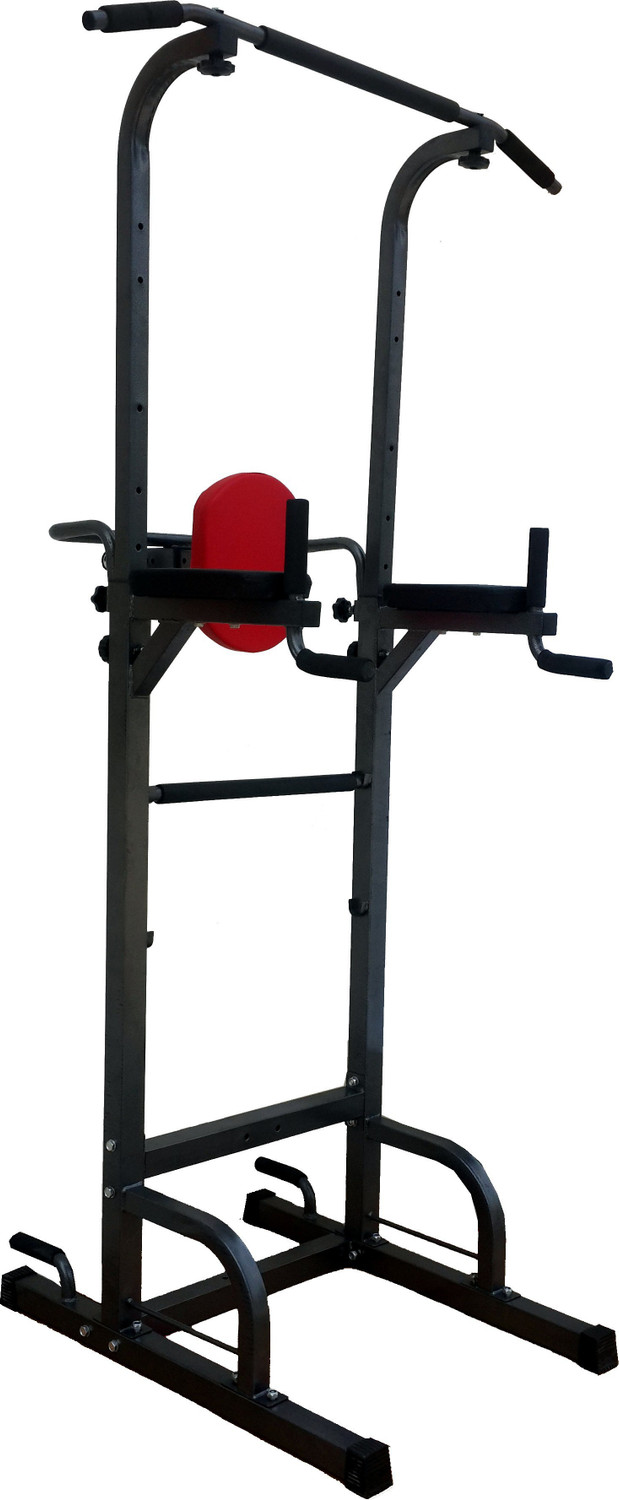 KOBO POWER TOWER HOME Multi-training Bar  (Multicolor)