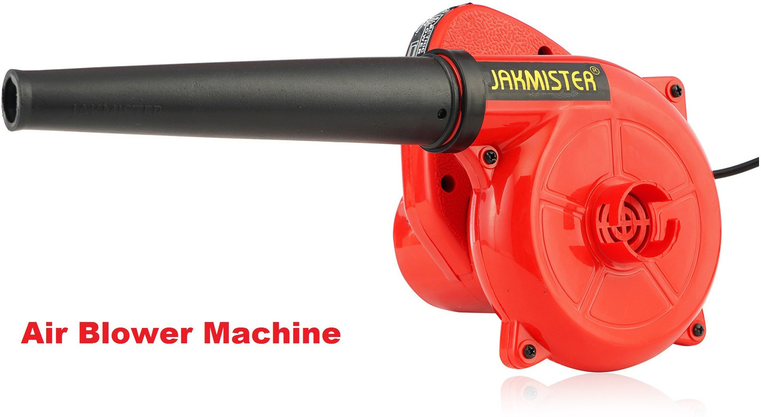 Image of Jakmister Sanitizer Machine Paint SprayerAnti-Vibration)Unbreakable Multi-Purpose Forward Curved Air Blower