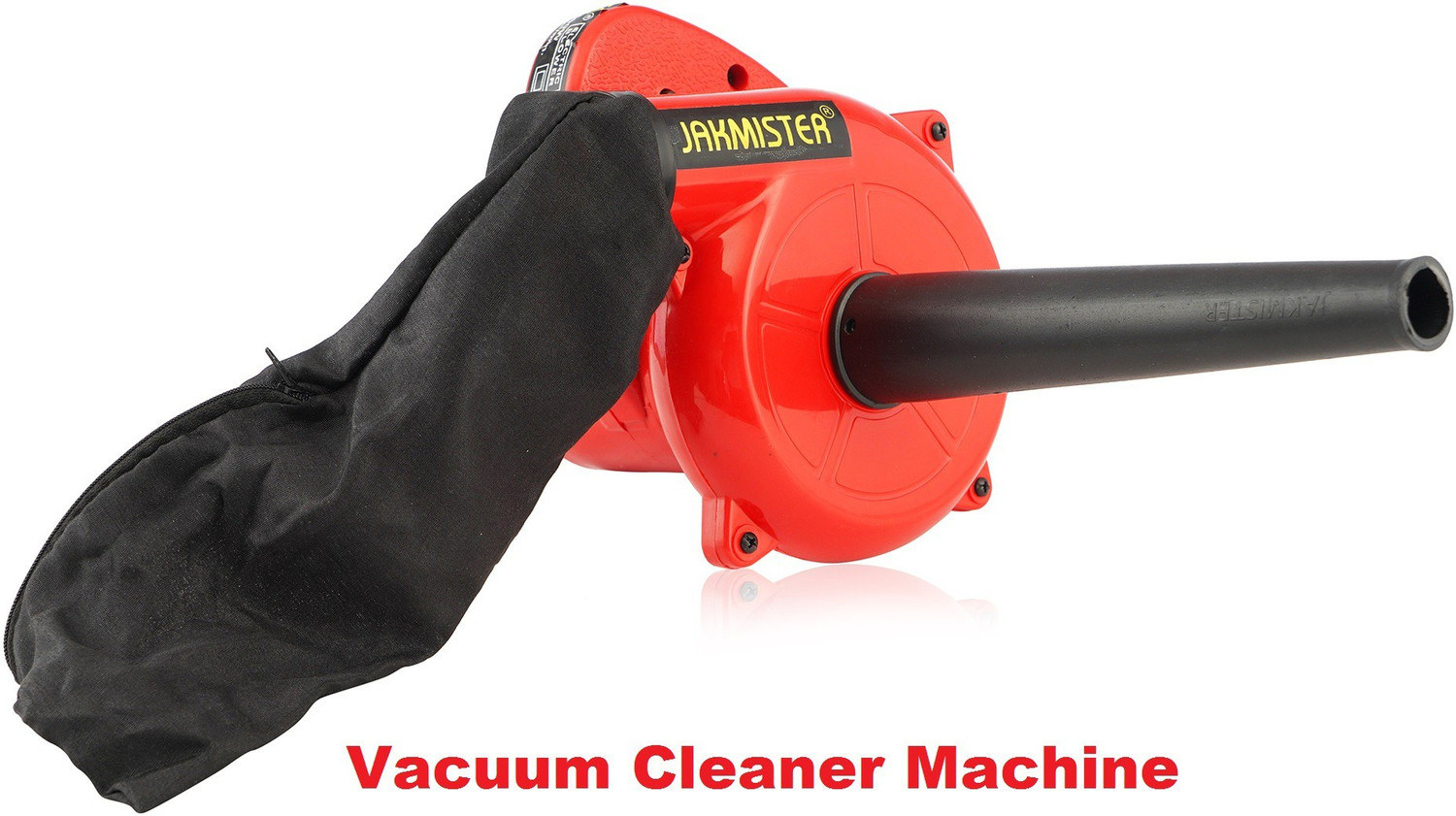 Image of Jakmister Sanitizer Machine Paint SprayerAnti-Vibration)Unbreakable Multi-Purpose Forward Curved Air Blower