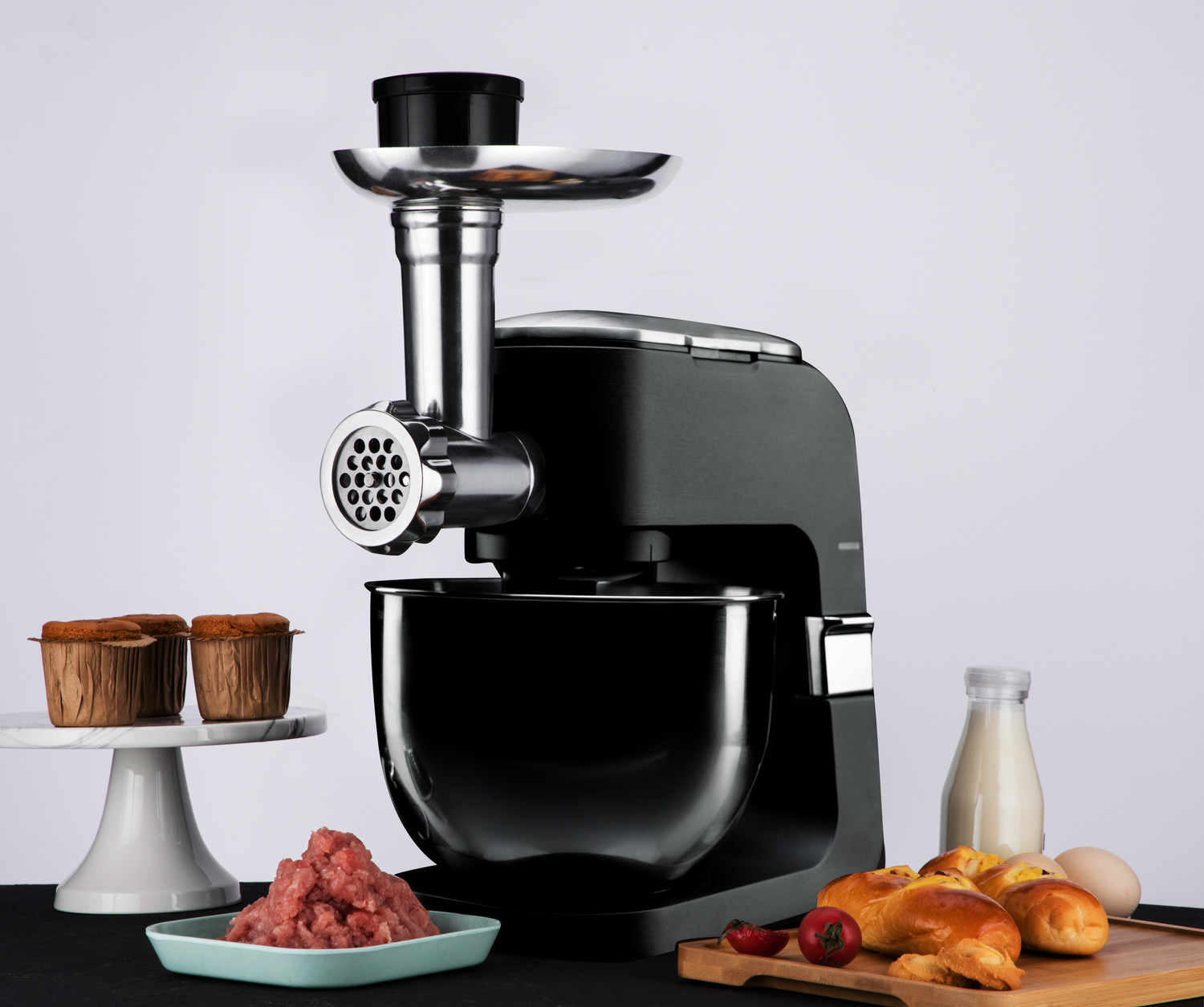 Image of Hafele castline Series 1300 W Mixer Grinder