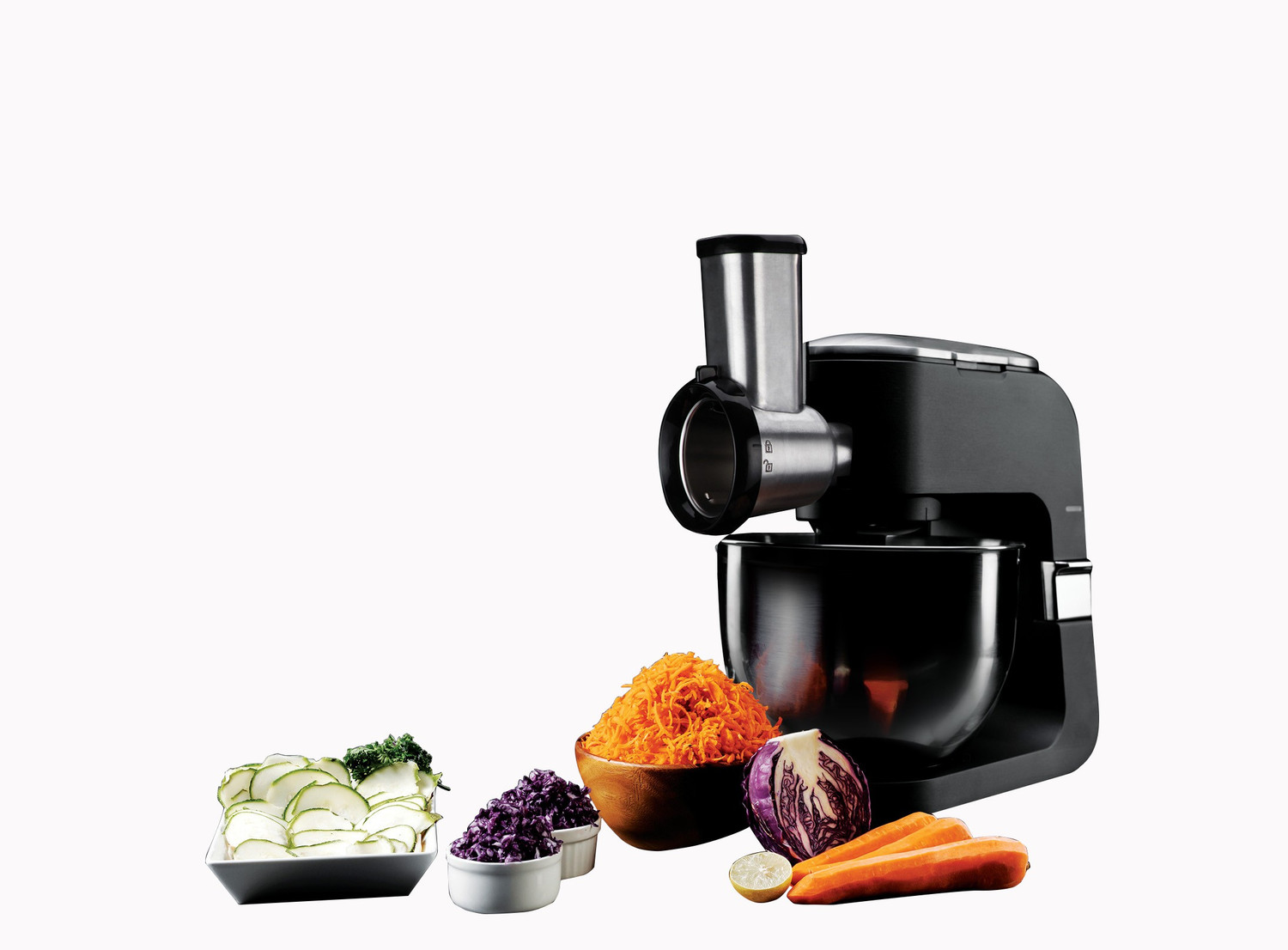 Image of Hafele castline Series 1300 W Mixer Grinder