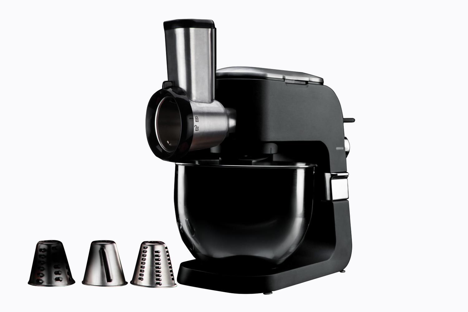 Image of Hafele castline Series 1300 W Mixer Grinder