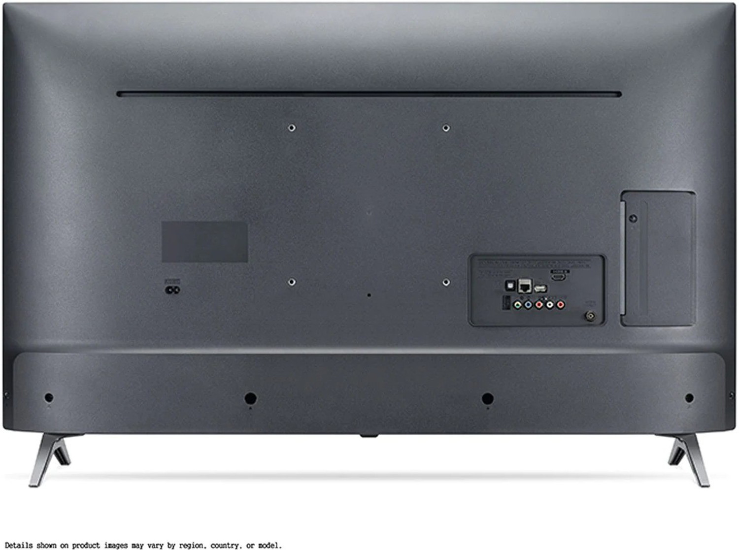 Image of LG 109.22 cm (43 inch) Ultra HD (4K) LED Smart WebOS TV (43UM7790PTA)