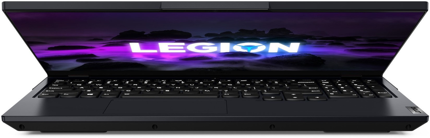 Image of Lenovo Legion 5 Intel Core i5 11th Gen 11400H - (16 GB /512 GB SSD /Windows 11 Home /4 GB Graphics) 15ITH6 Thin and Light Laptop